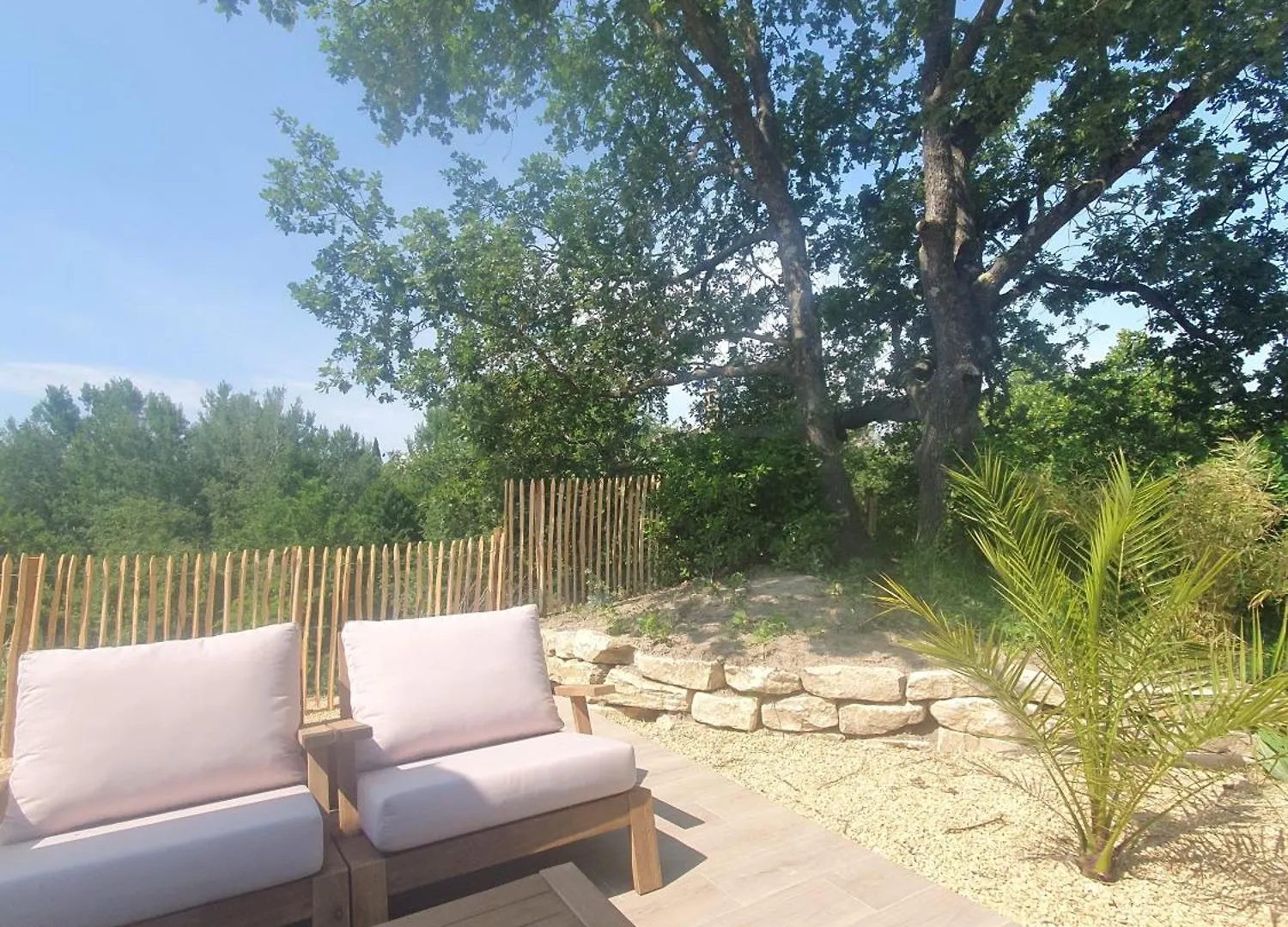 Holiday home L'Eden Des Baronnies Villa Mirabel-aux-Baronnies