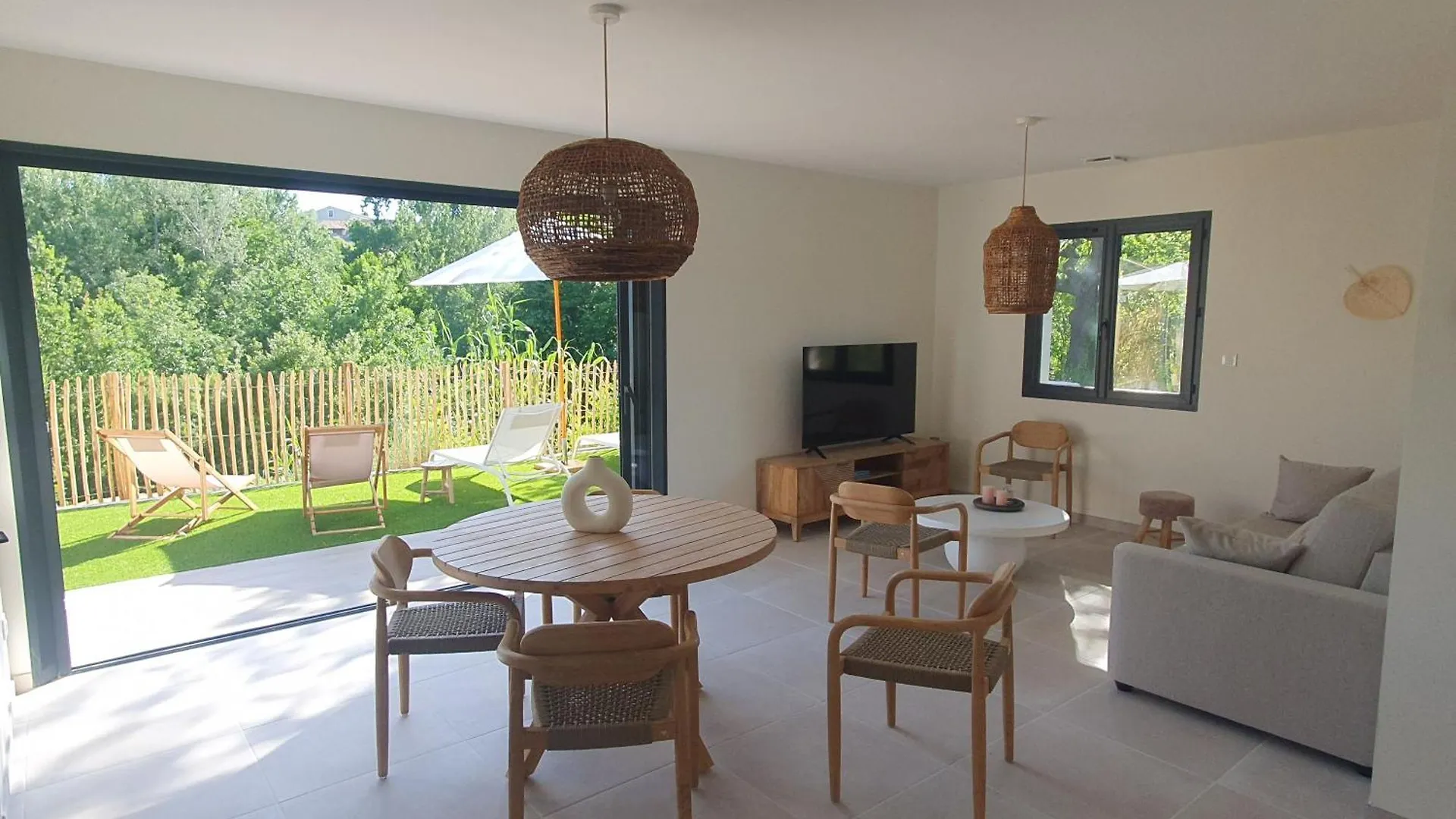 L'Eden Des Baronnies Villa Mirabel-aux-Baronnies Holiday home