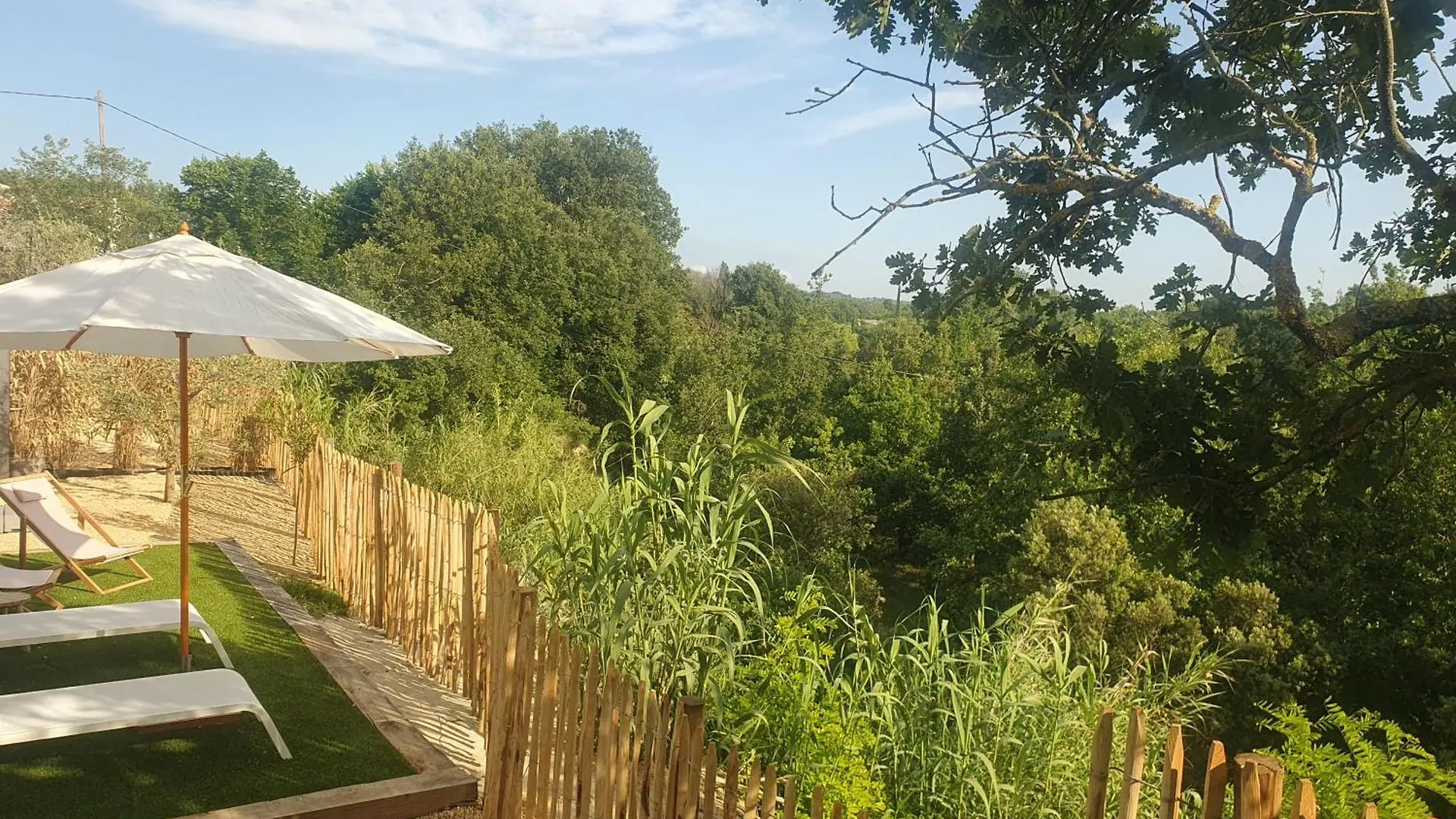 Holiday home L'Eden Des Baronnies Villa Mirabel-aux-Baronnies France