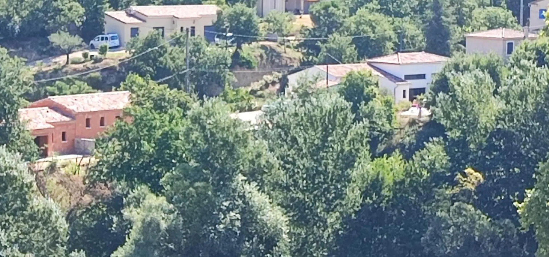 Holiday home L'Eden Des Baronnies Villa Mirabel-aux-Baronnies