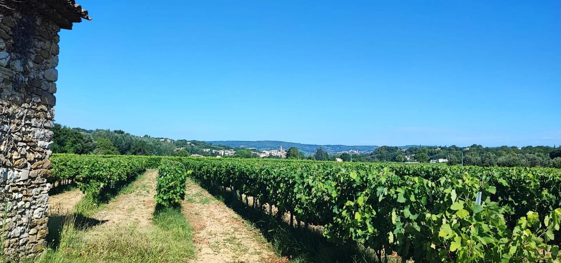 L'Eden Des Baronnies Villa Mirabel-aux-Baronnies 0*,