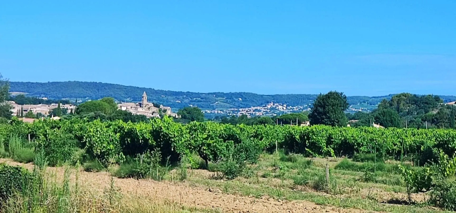 L'Eden Des Baronnies Villa Mirabel-aux-Baronnies Holiday home