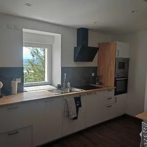Hébergement de vacances Maison Au Calme Pour 8 Personnes A 2 Pas Du Chateau D, Anjou