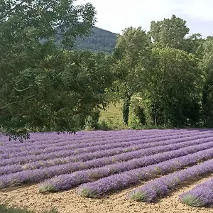Séjour chez l'habitant L'etable, La Coucourde