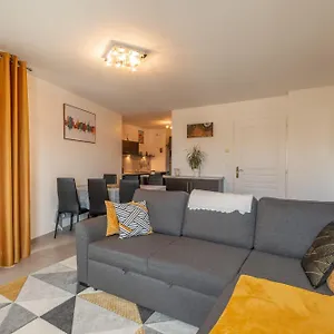 Appartement Joli T2 De 57 M Proche Et Vieille, Annecy